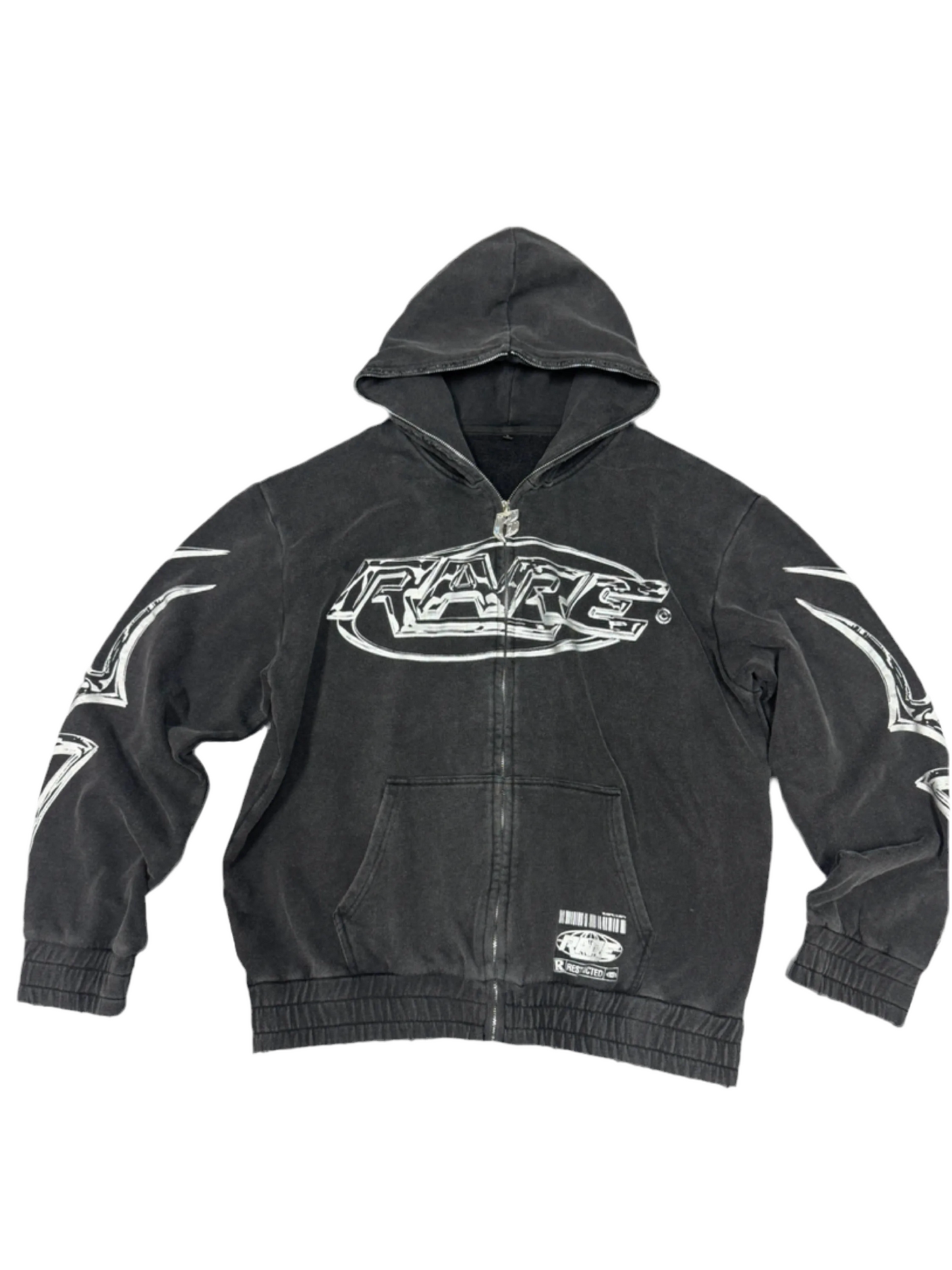 Grim Reaper Jacket