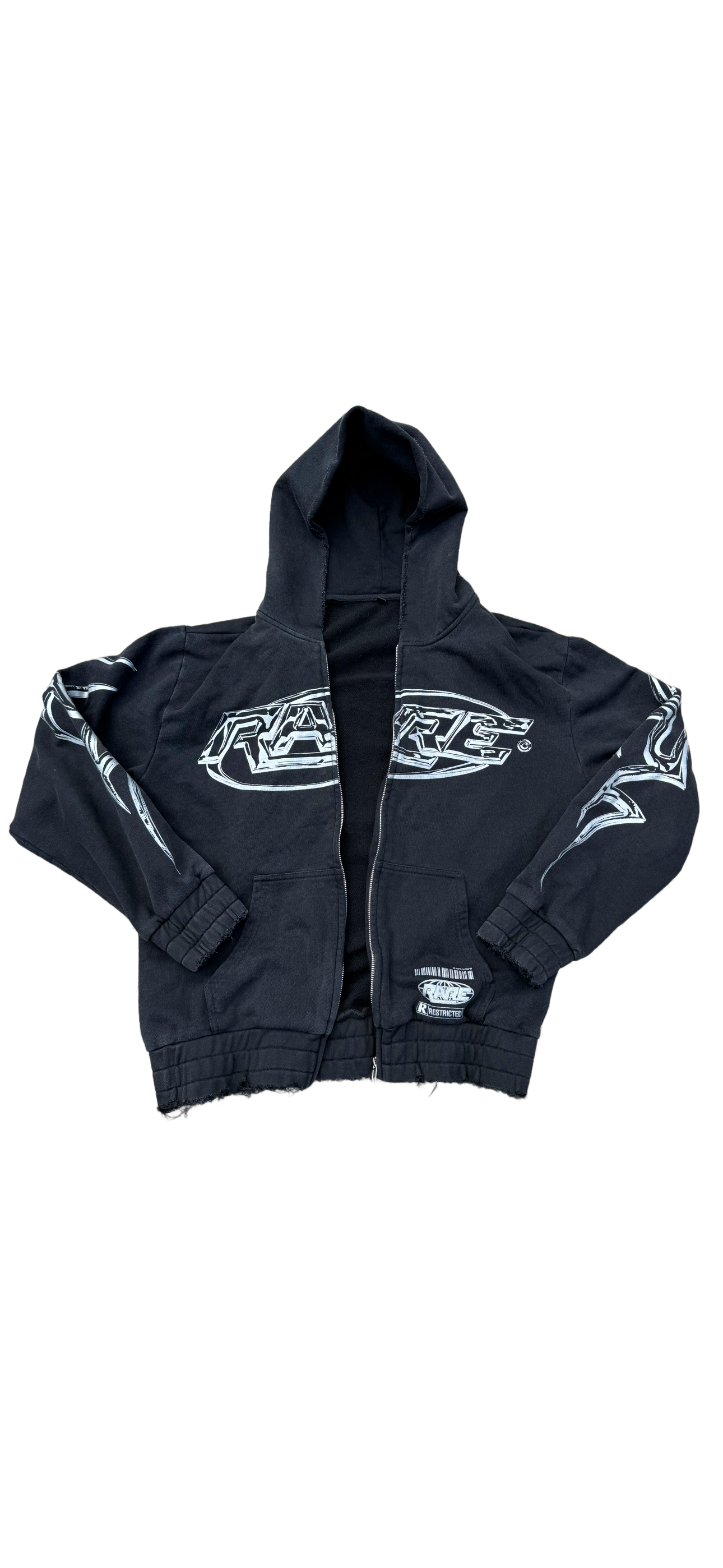 Grim Reaper Jacket Rare Inc