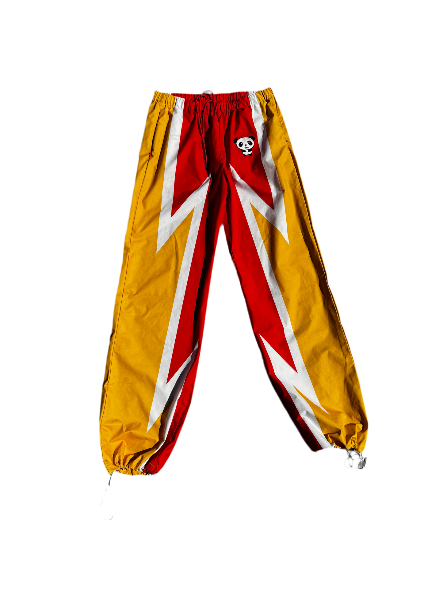 “Flash” track suit pants