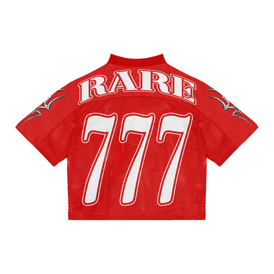 RareincStudios Red Jersey