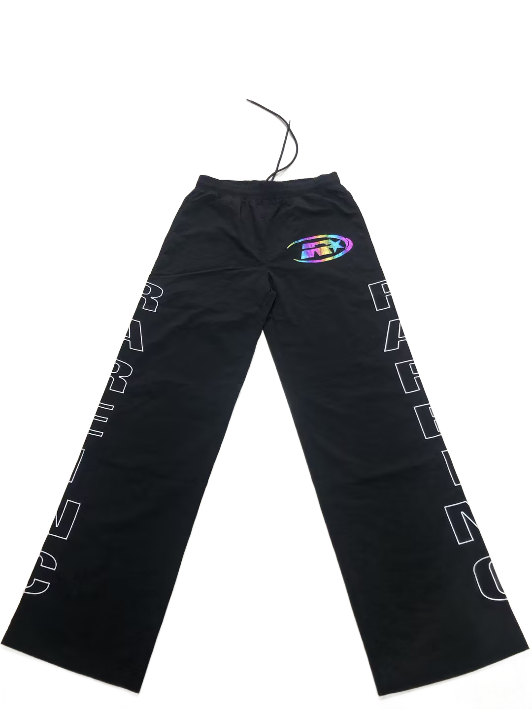 Nylon Pants