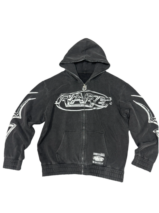 Grim Reaper  Jacket