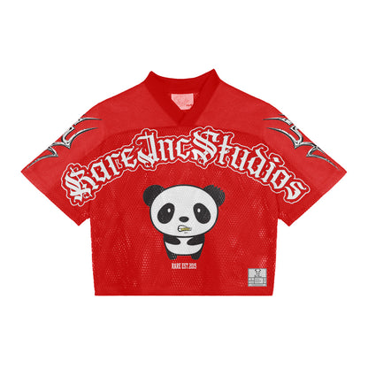 RareincStudios Red Jersey
