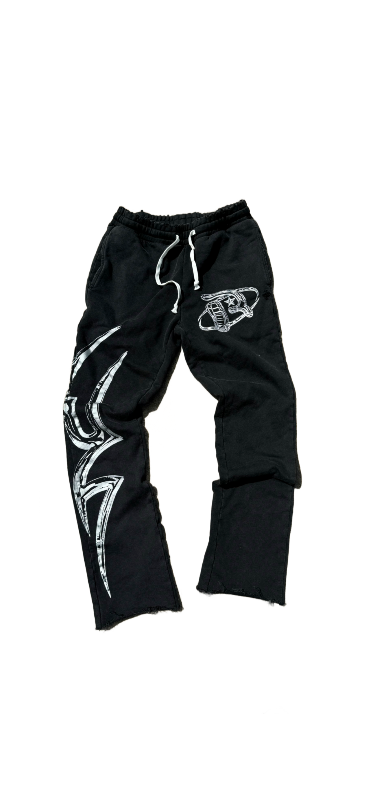 Grim Reaper Sweat Pants
