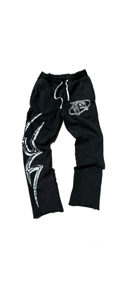Grim Reaper Sweat Pants