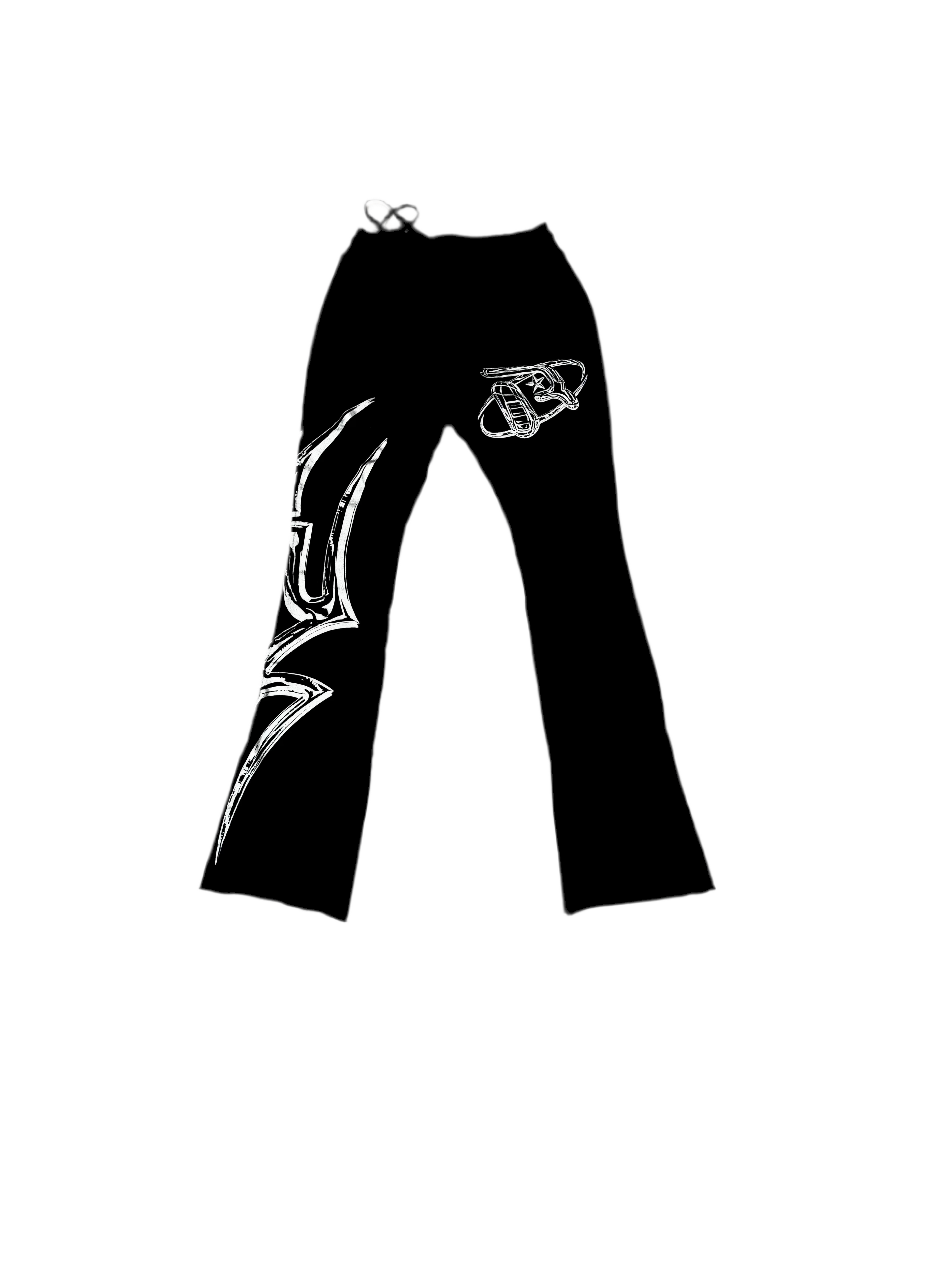 Women’s Grim Reaper Sweat Pants