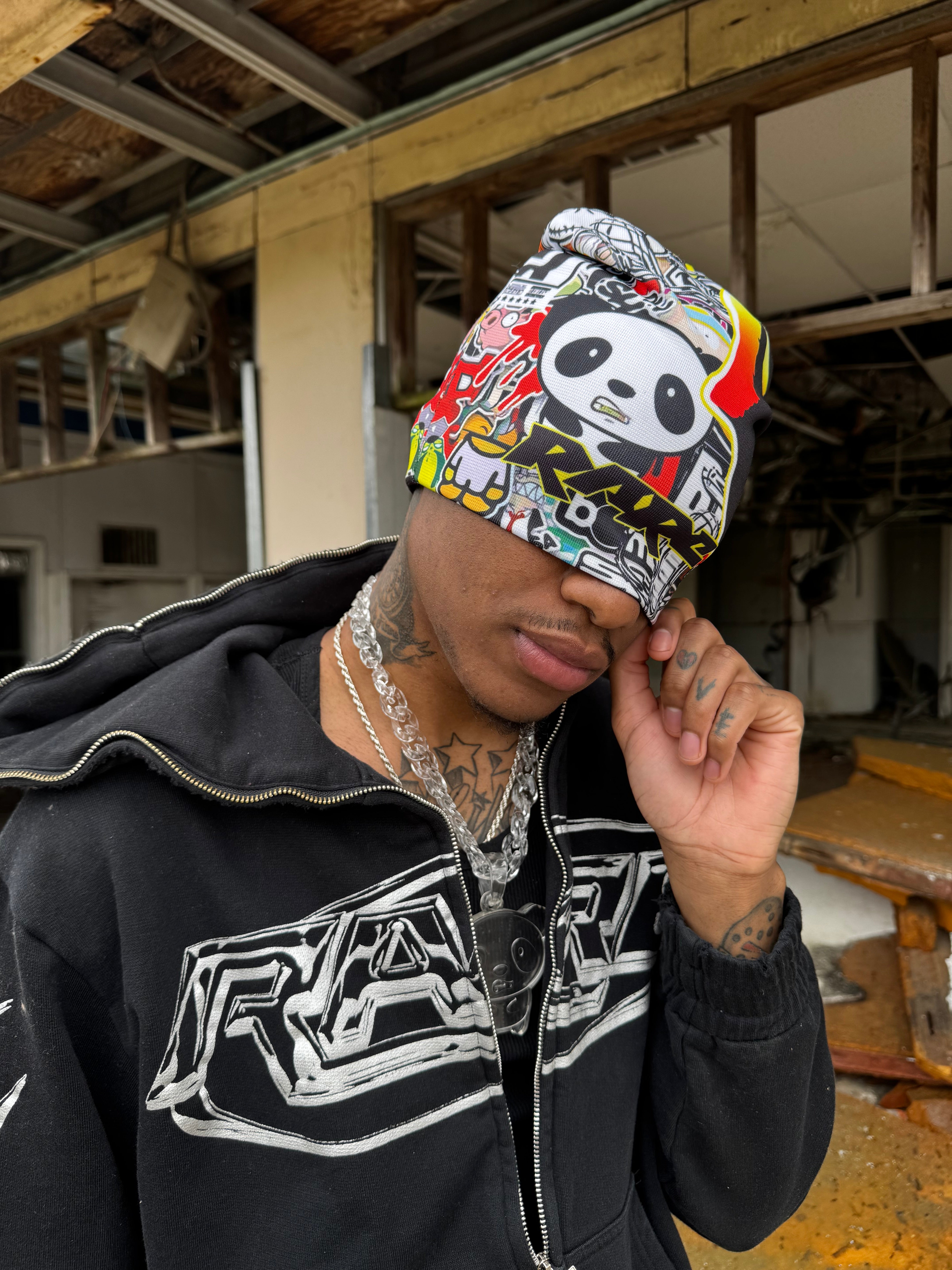 RareIncStudios – Rare Inc.