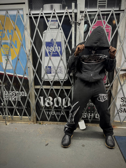 Grim Reaper Sweat Pants