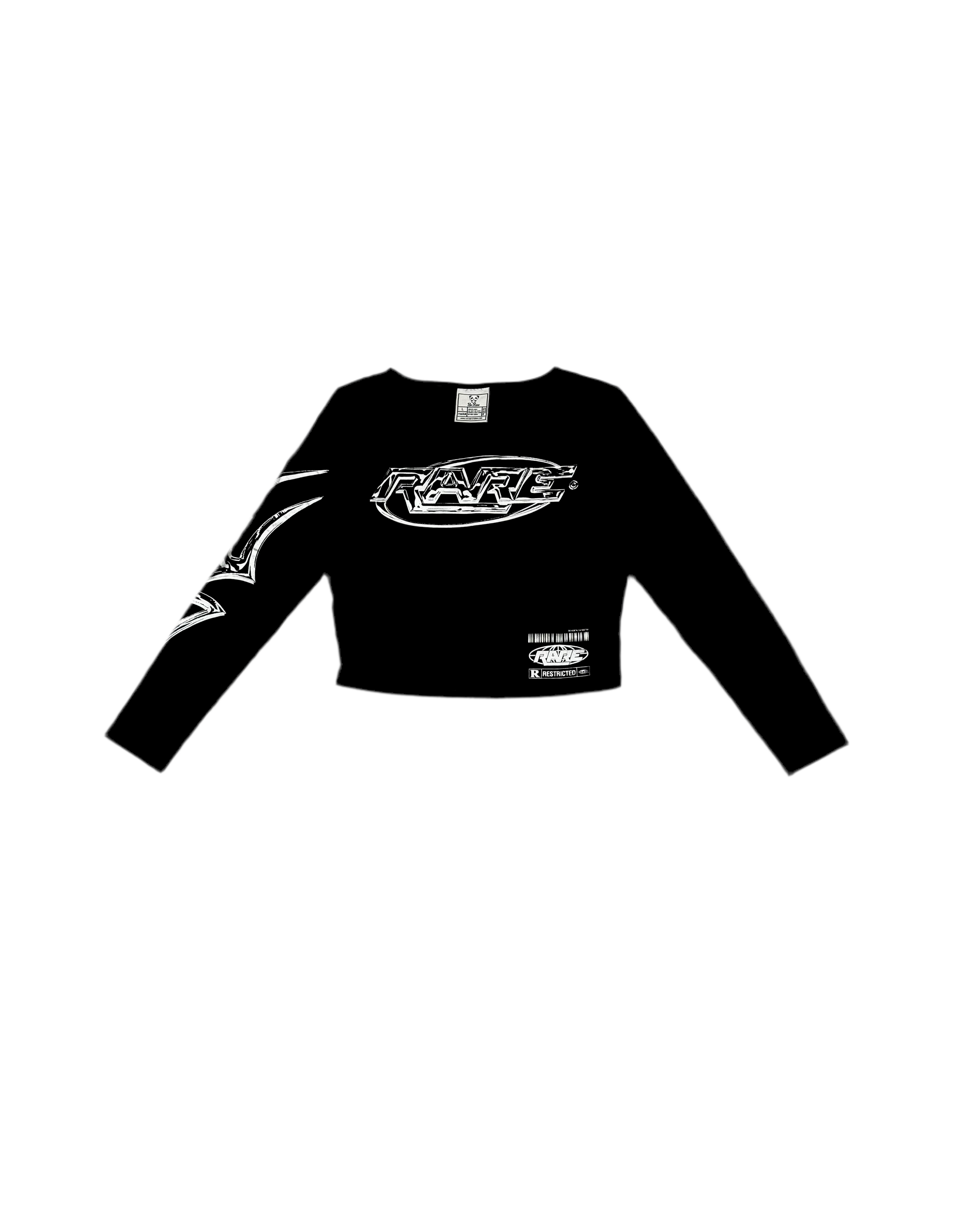 Women’s Ribbed Long Sleeve