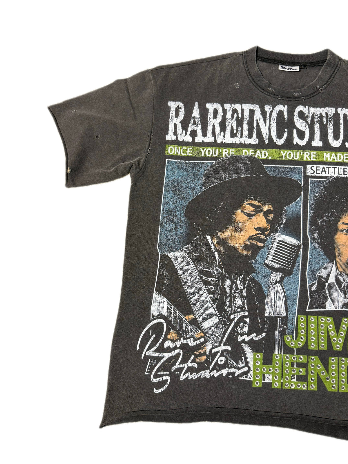 Jimi Hendrix Tee