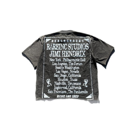 Jimi Hendrix Tee