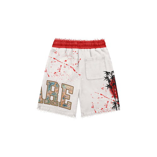 Lost In The Jungle Shorts