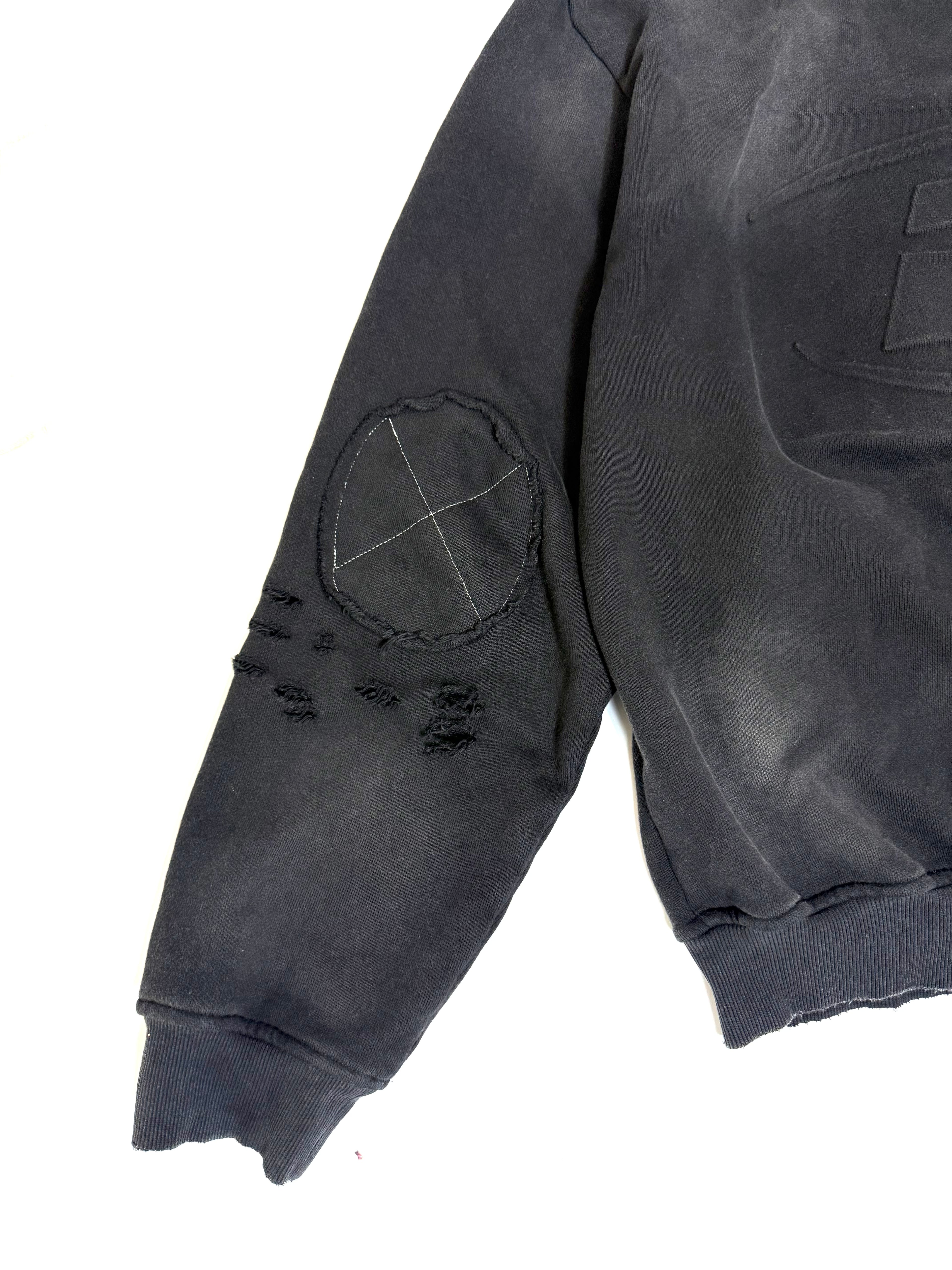 Lost In The Wild Zip Up