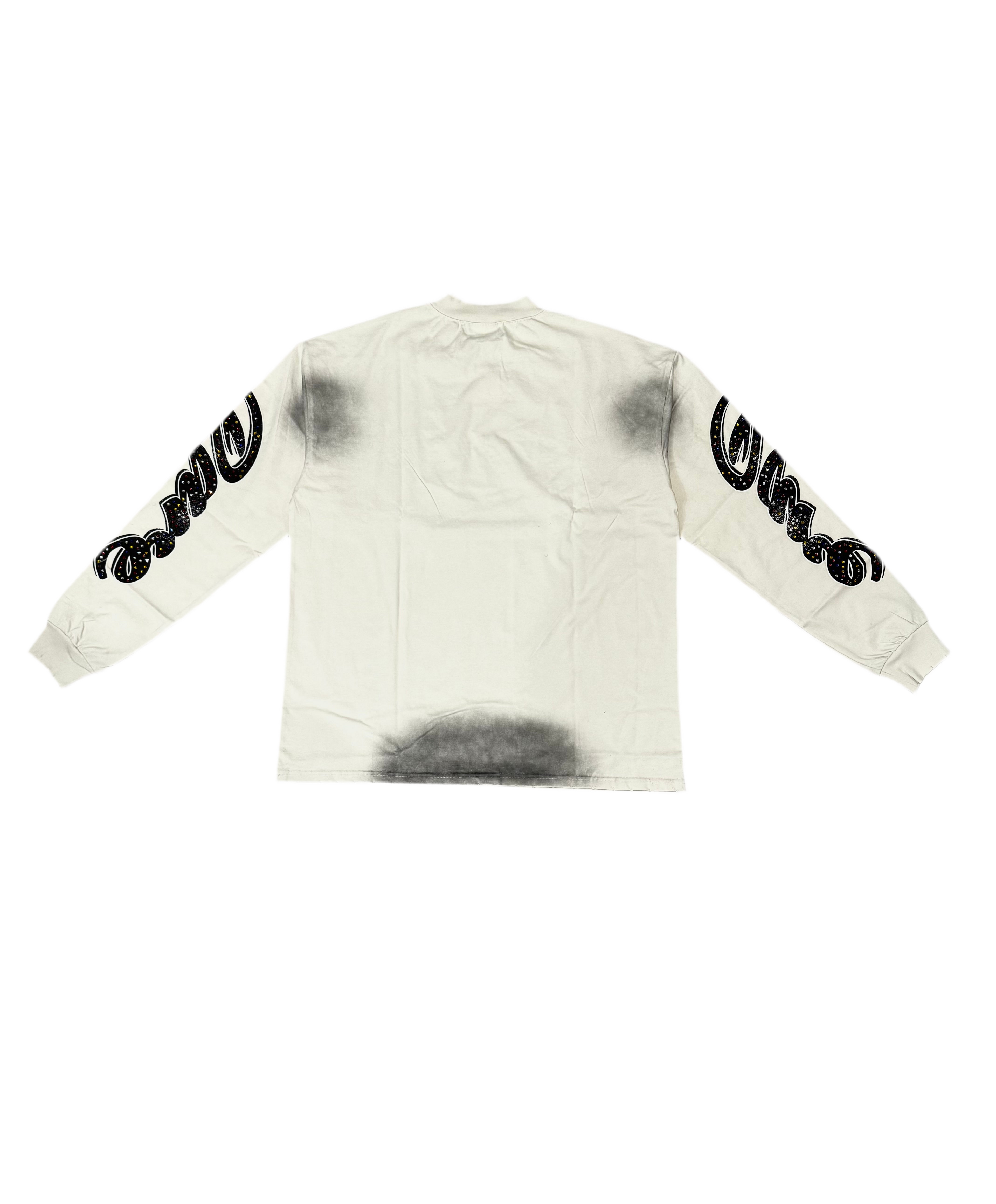 Rambo Cream Long Sleeve