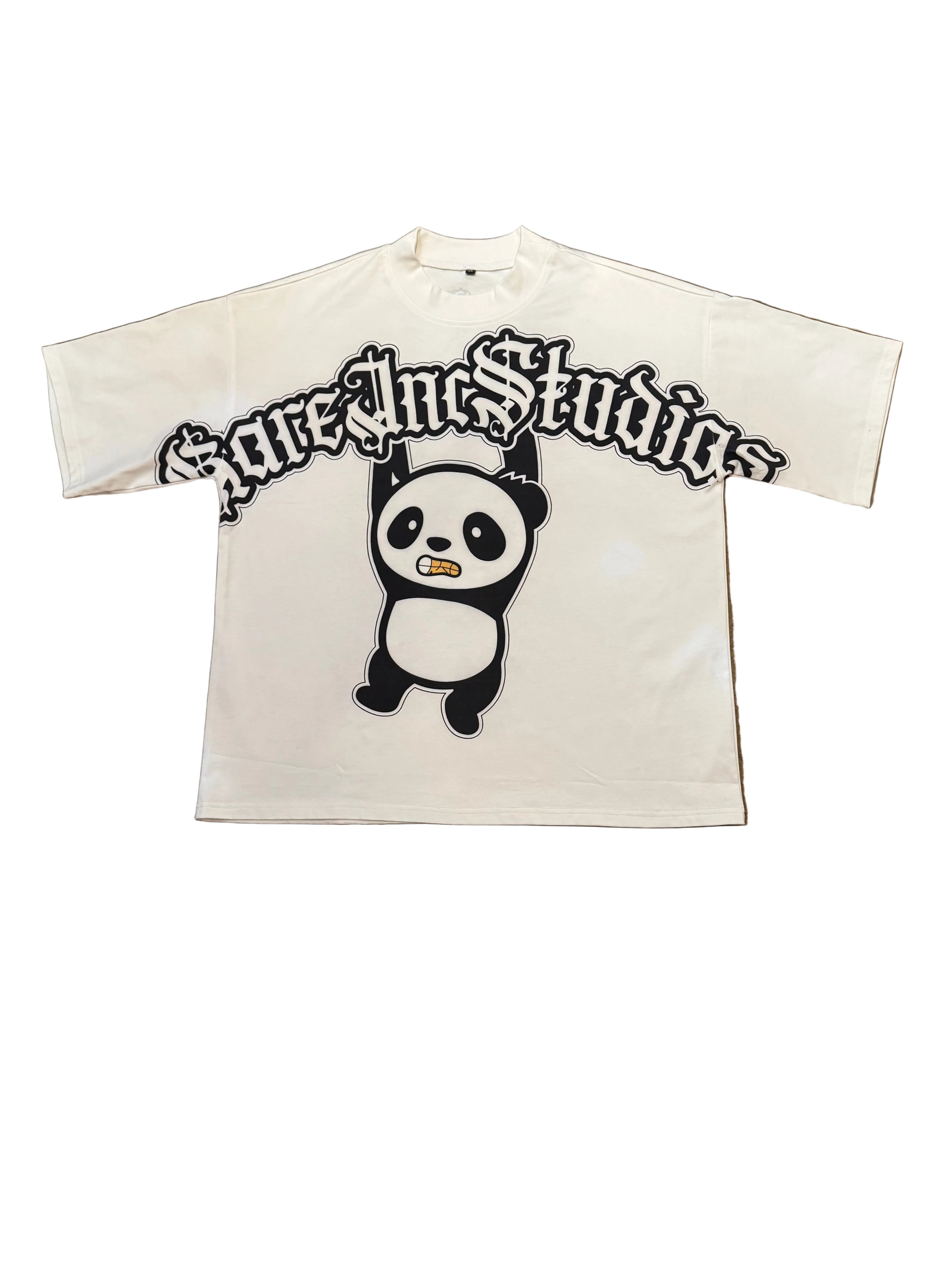 RareincStudios Logo Tee