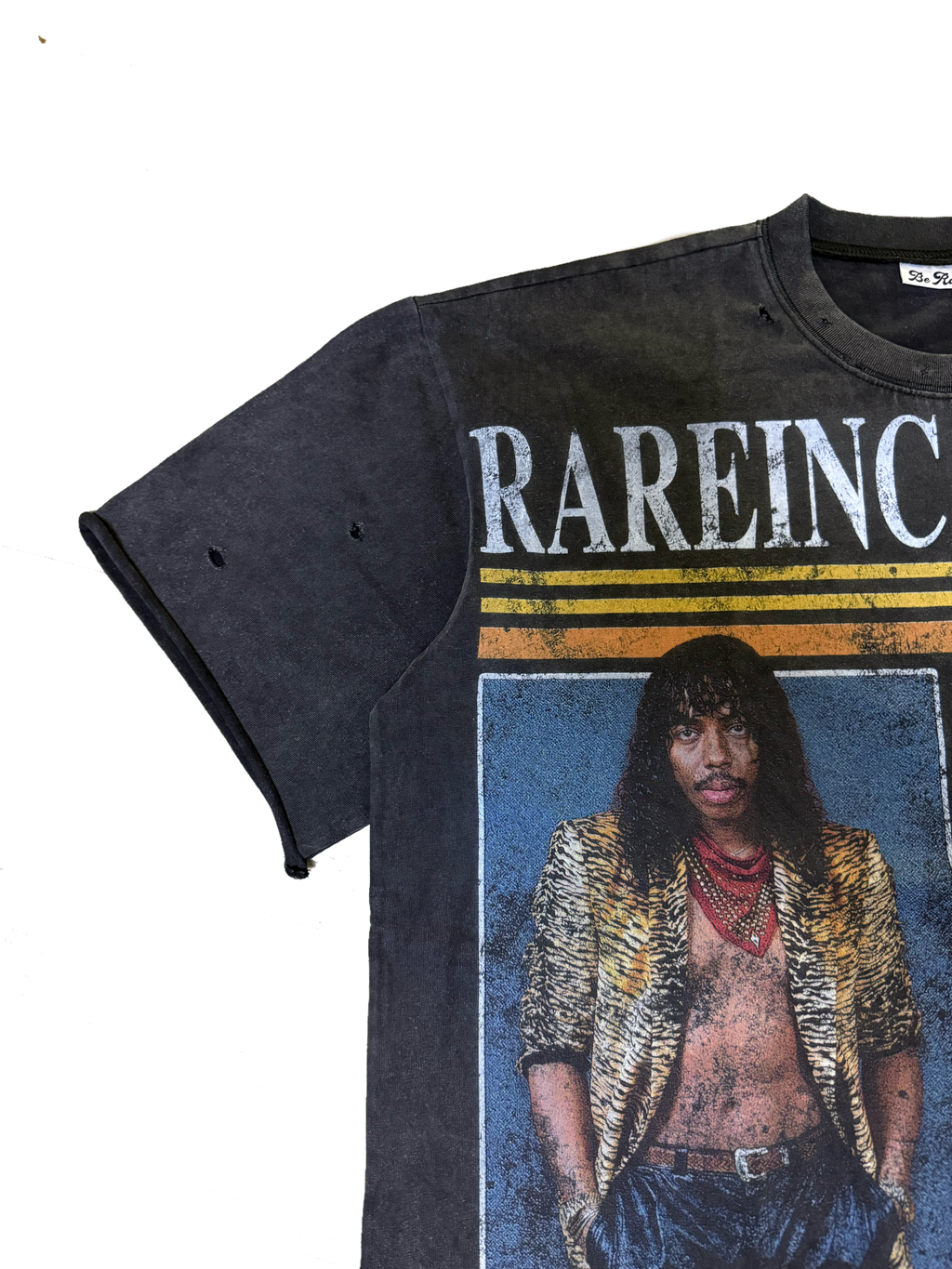 Rick James Tee