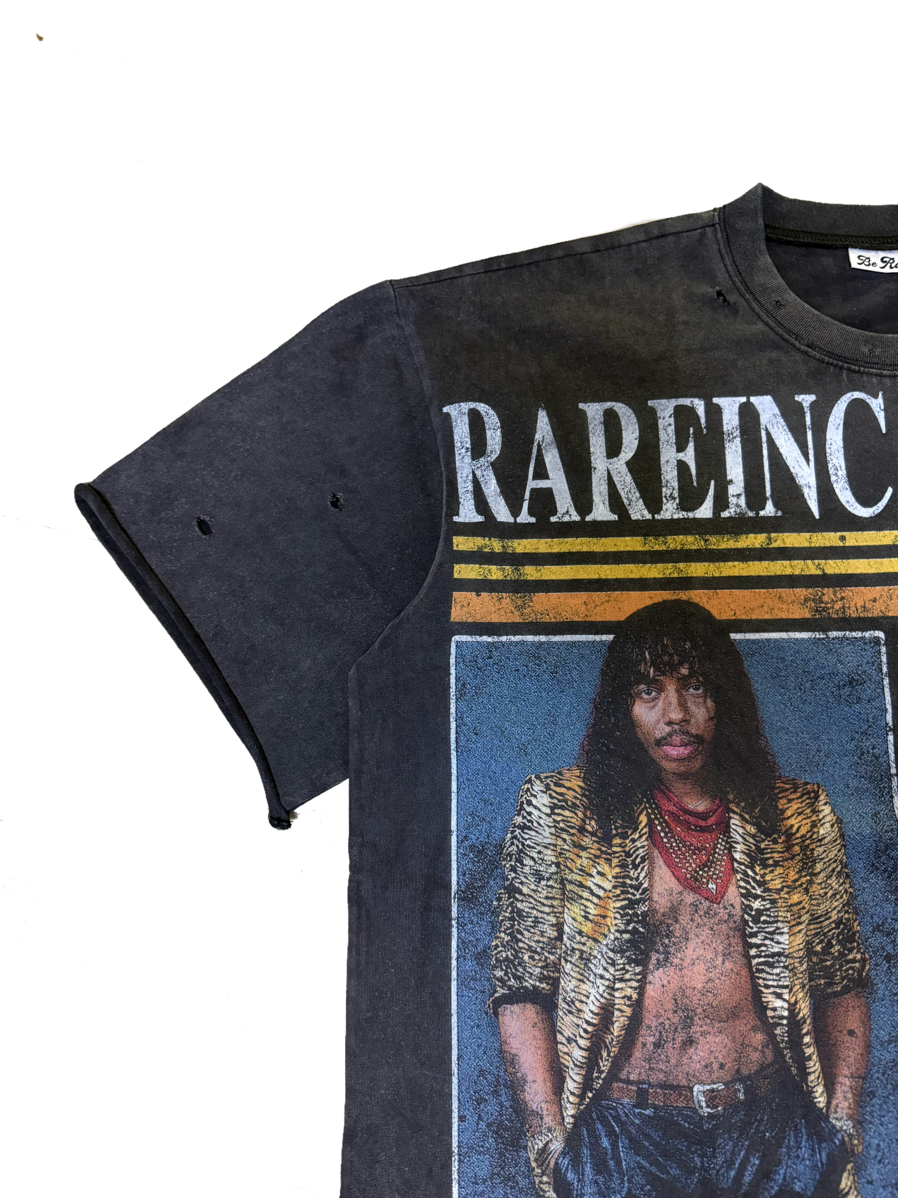 Rick James Tee