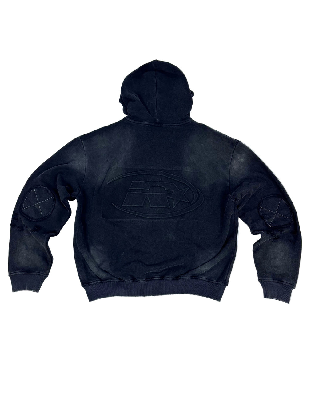 Lost In The Wild Zip Up