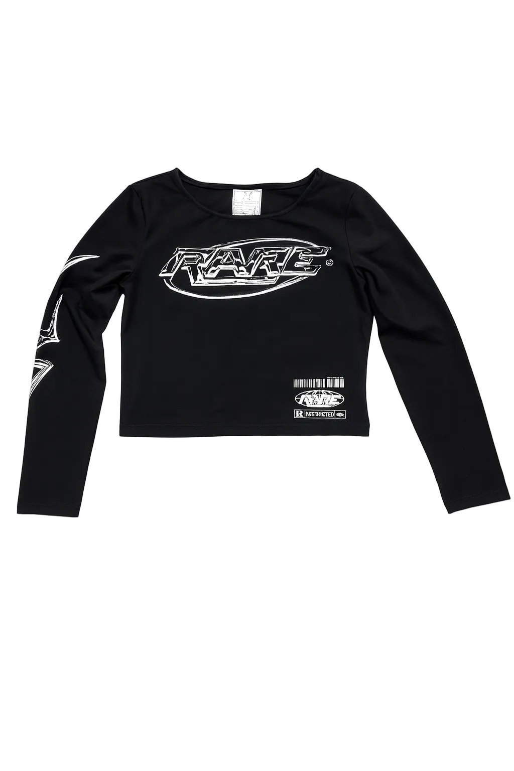 Women’s Ribbed Long Sleeve