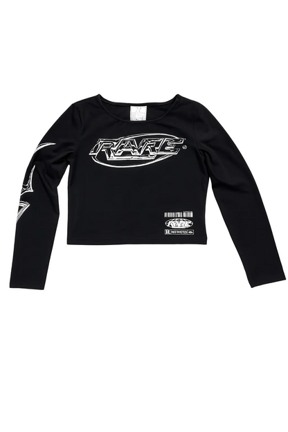 Women’s Ribbed Long Sleeve