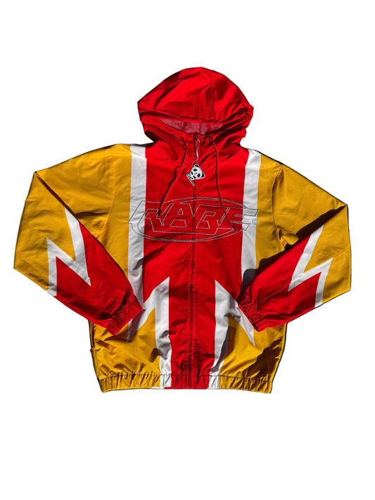 “Flash” Track Suit Jacket