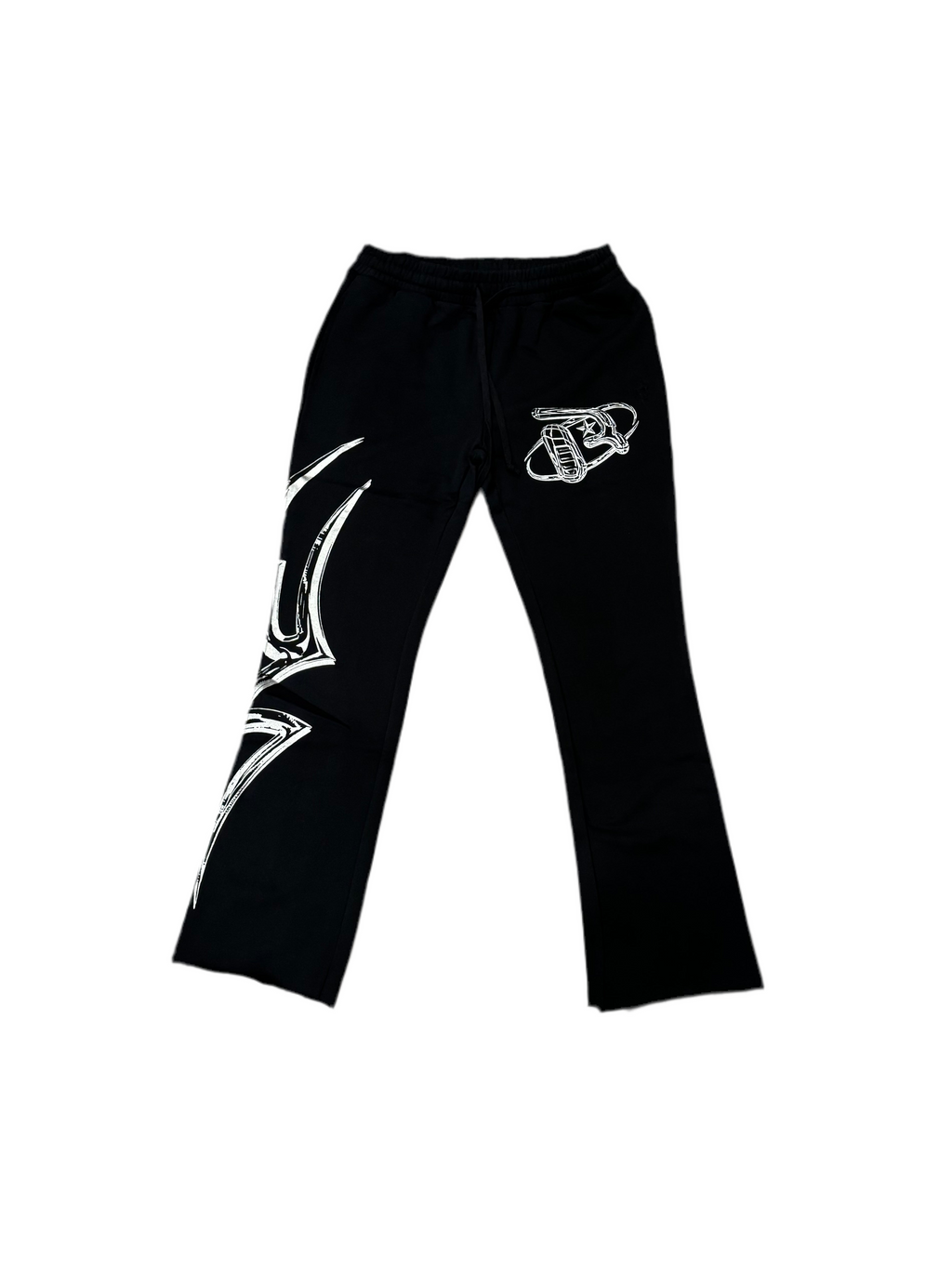 Pantalones deportivos de Grim Reaper