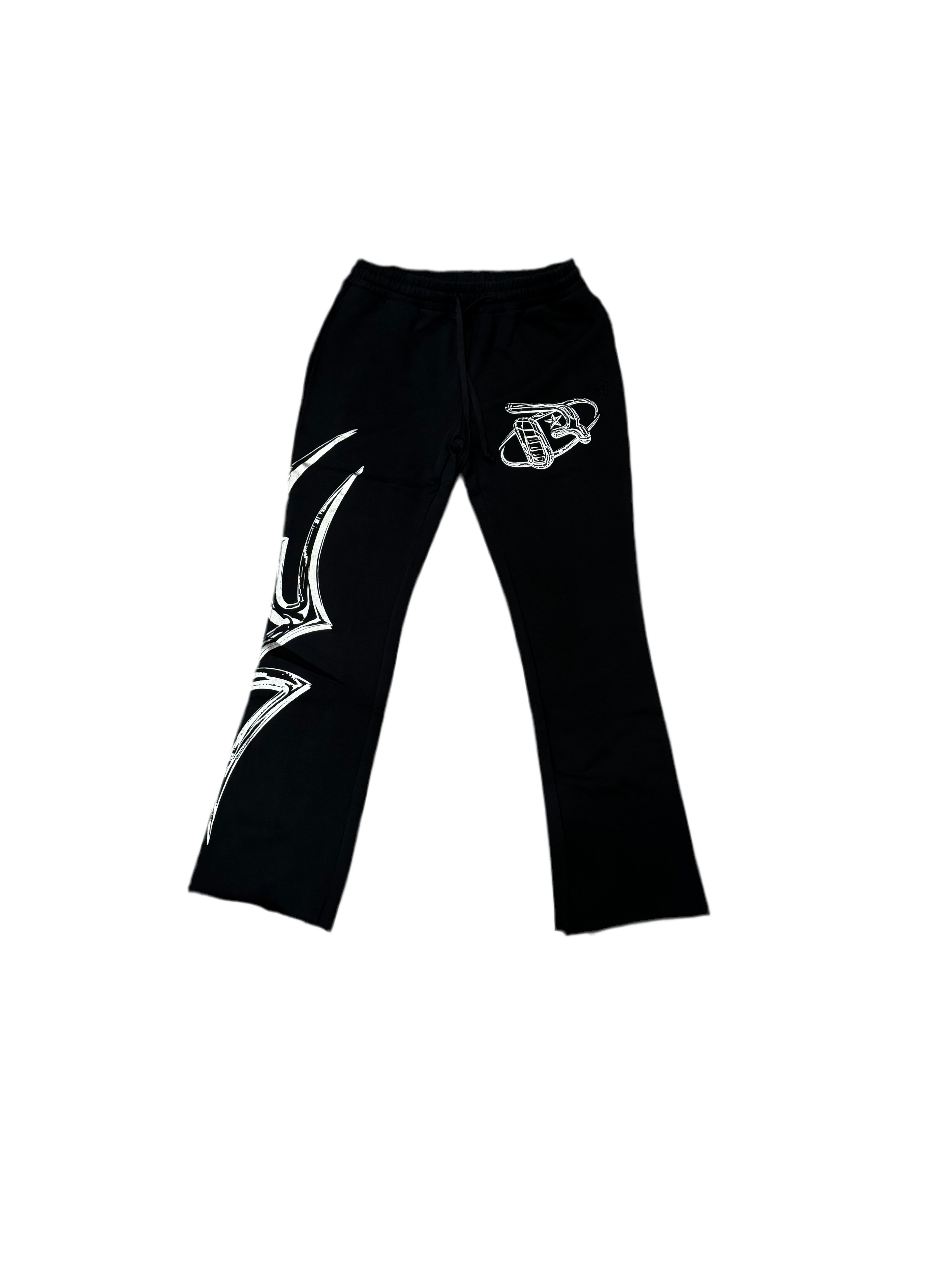 Grim Reaper Sweat Pants unisex