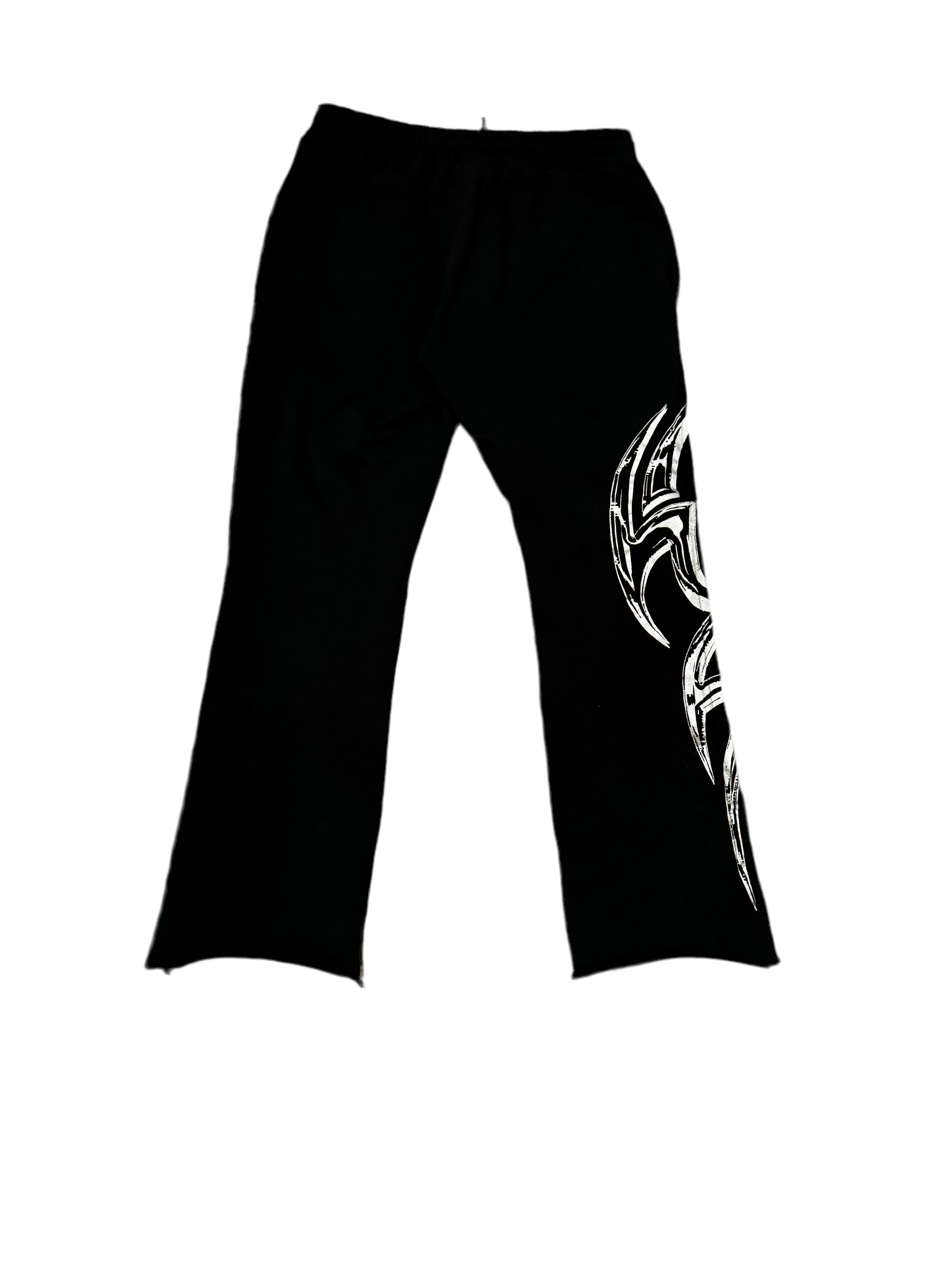 Grim Reaper Sweat Pants unisex