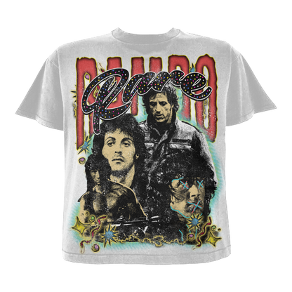 Rare Rambo Tee