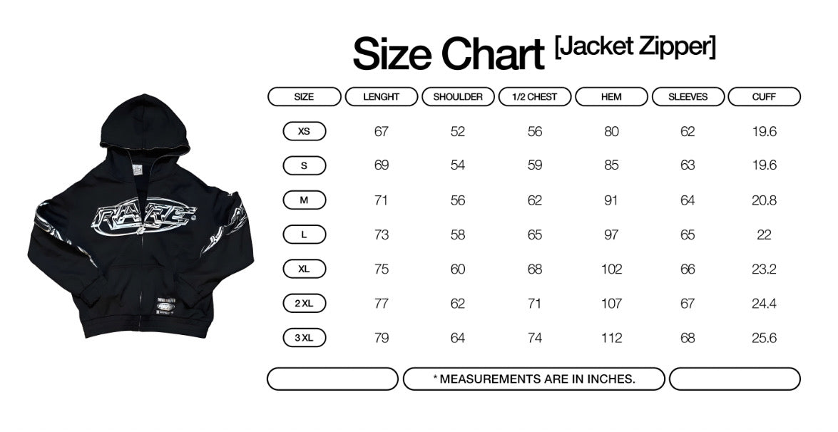 Grim Reaper Full Zip Up unisex