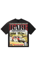 Rare Rally Tee