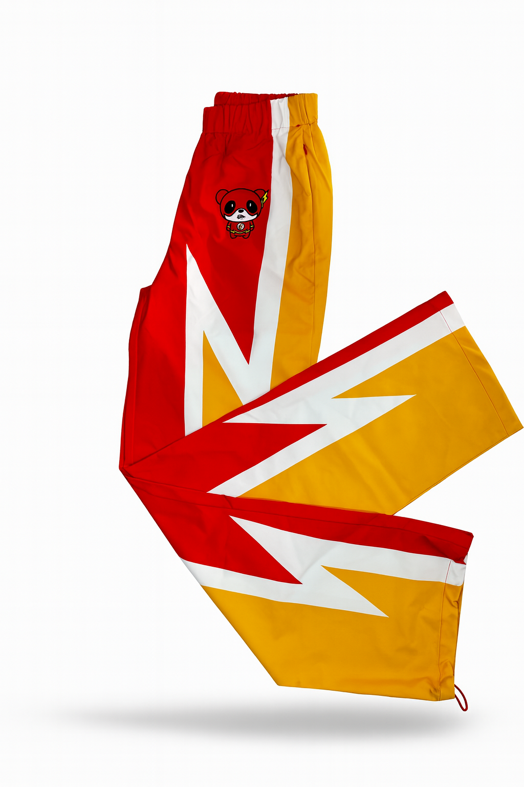 “Flash” track suit pants