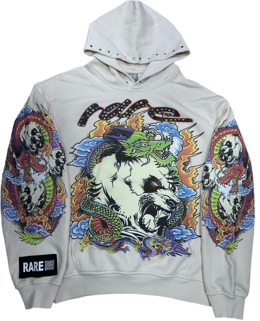 “RARE” Emotions Hoodie
