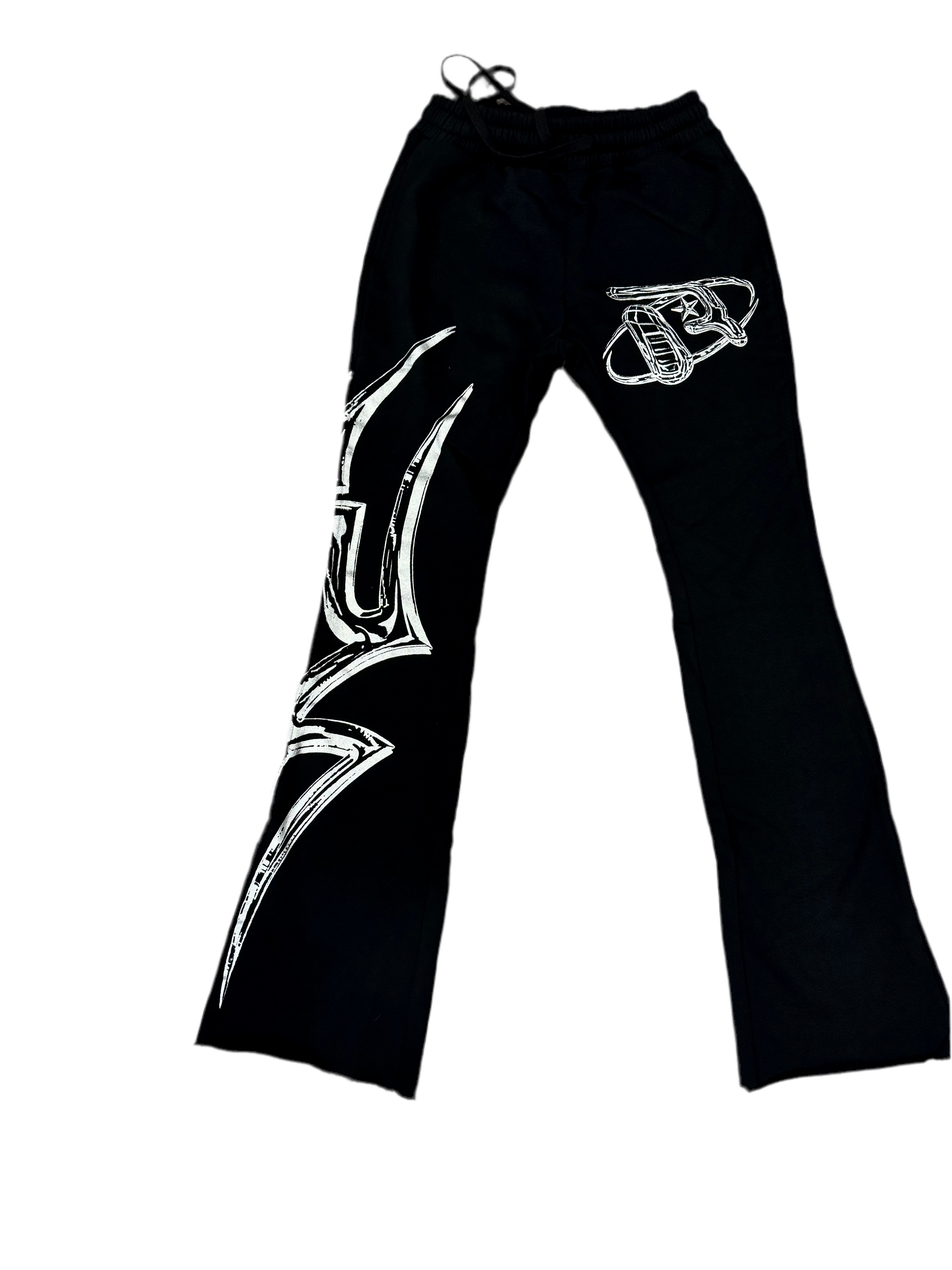 Women’s Grim Reaper Sweat Pants