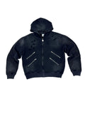 Lost In The Wild Zip Up