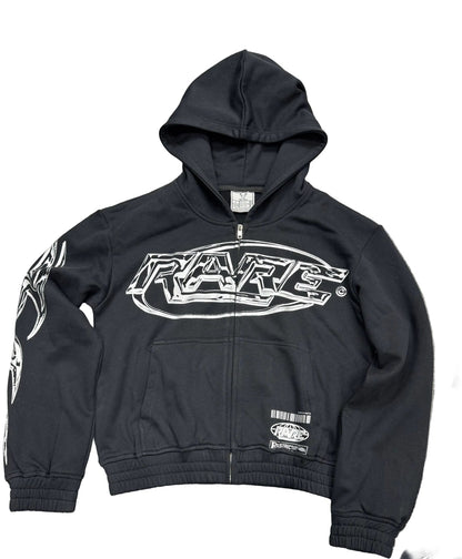 “Grim Reaper” Women’s Jacket