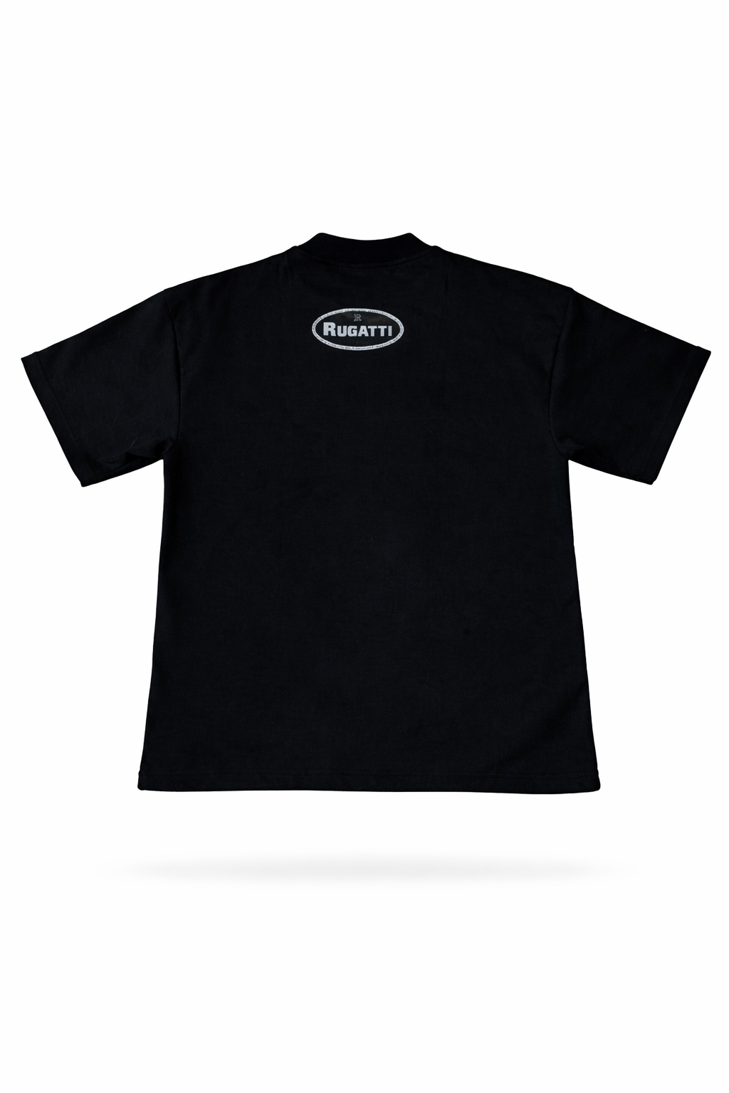 Black RR Tee