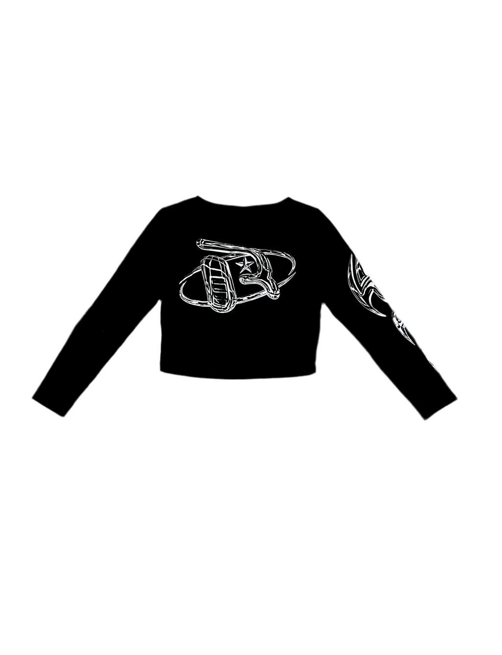 Women’s Ribbed Long Sleeve