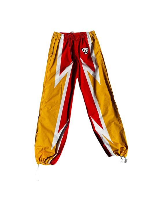 “Flash” track suit pants