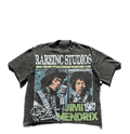 Jimi Hendrix Tee