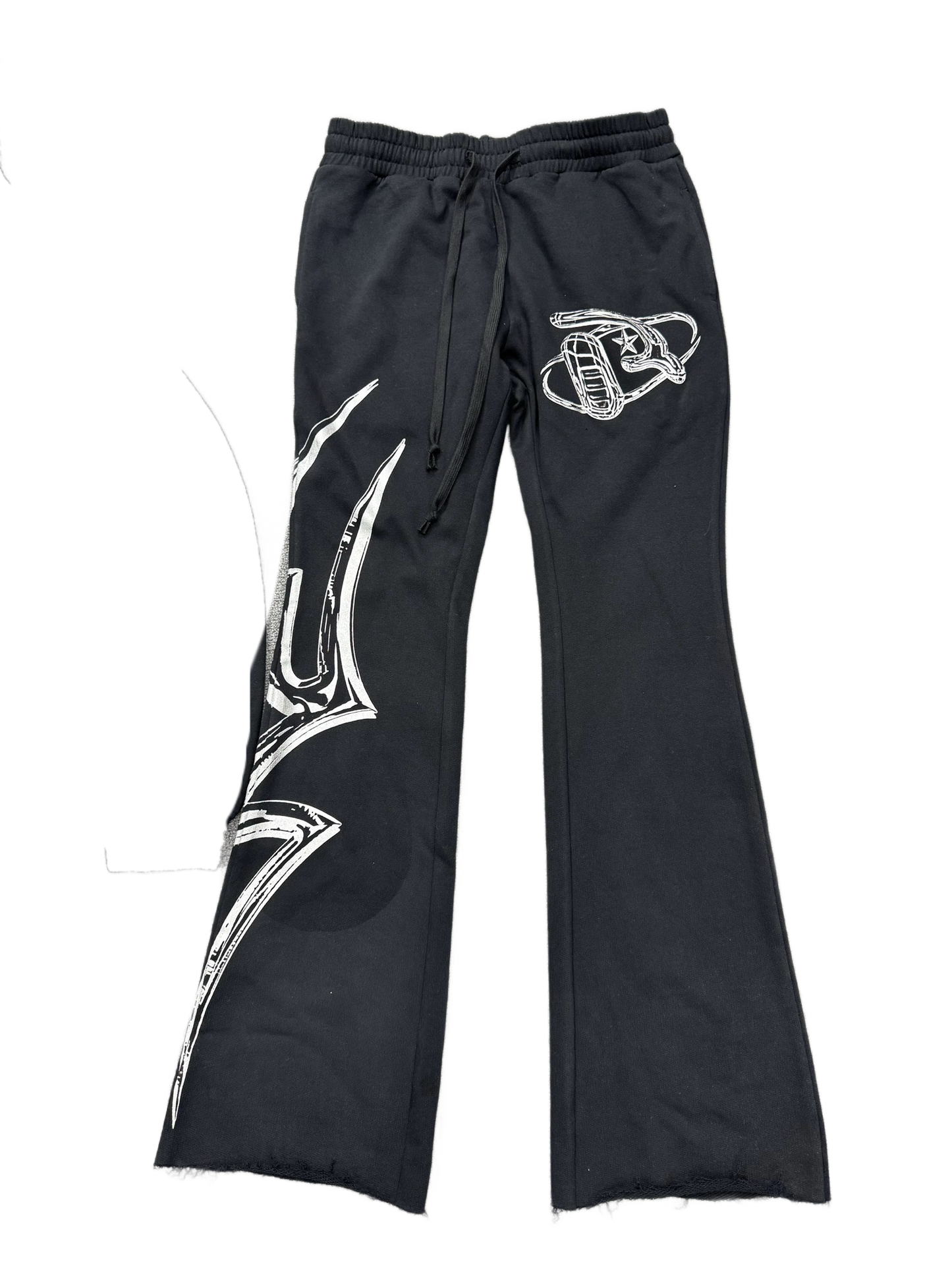 “Grim Reaper” Women’s Sweat Pants