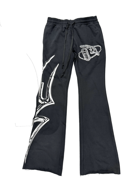 “Grim Reaper” Women’s Sweat Pants