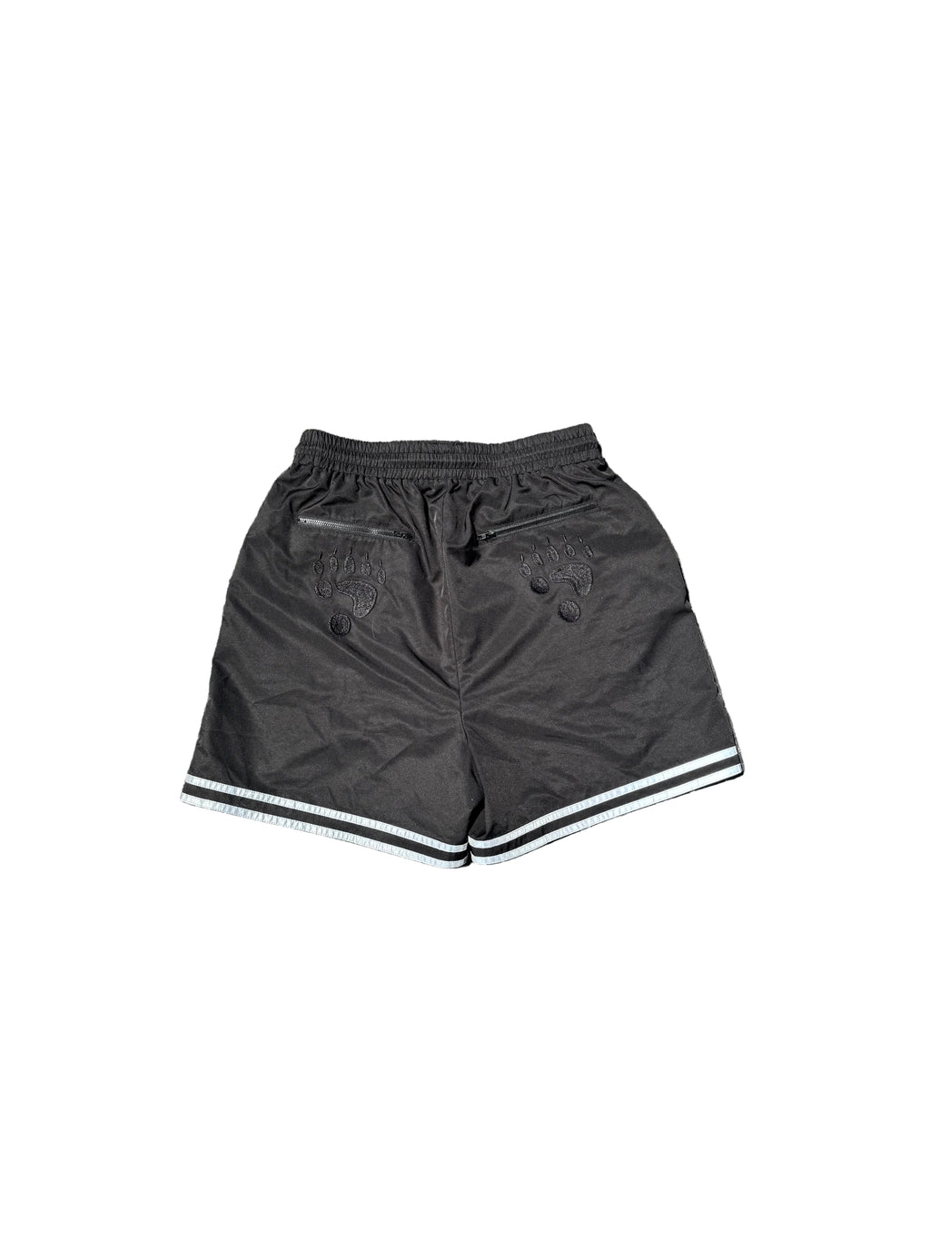B1 Nylon Shorts
