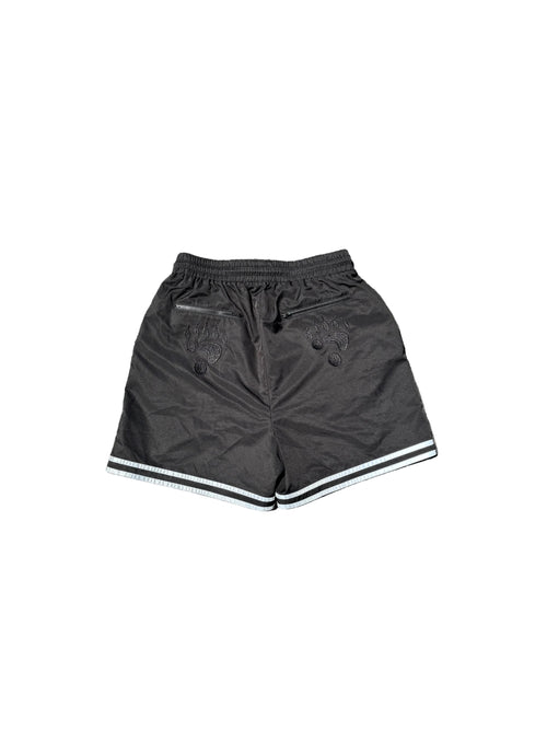 B1 Nylon Shorts