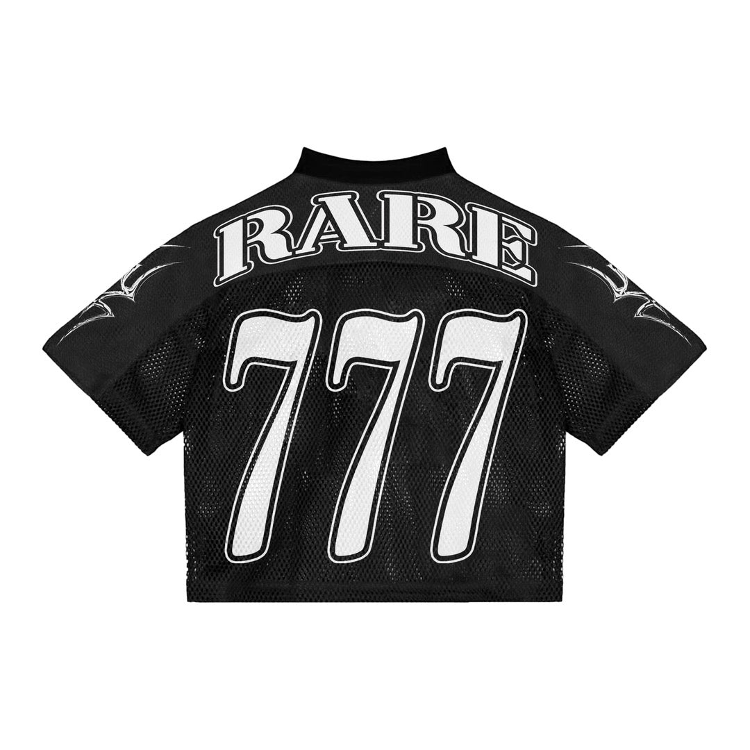 RareincStudios BLK Jersey