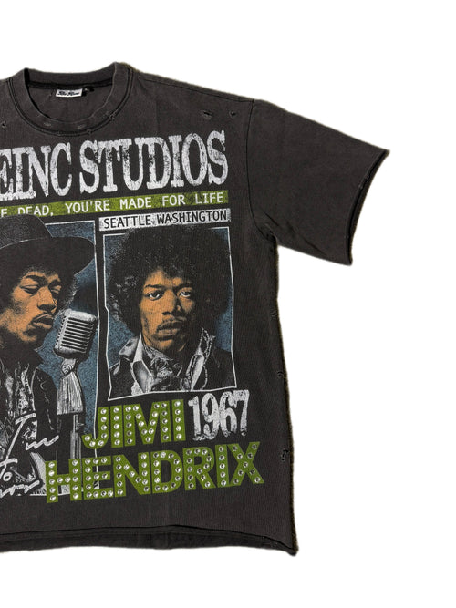Jimi Hendrix Tee