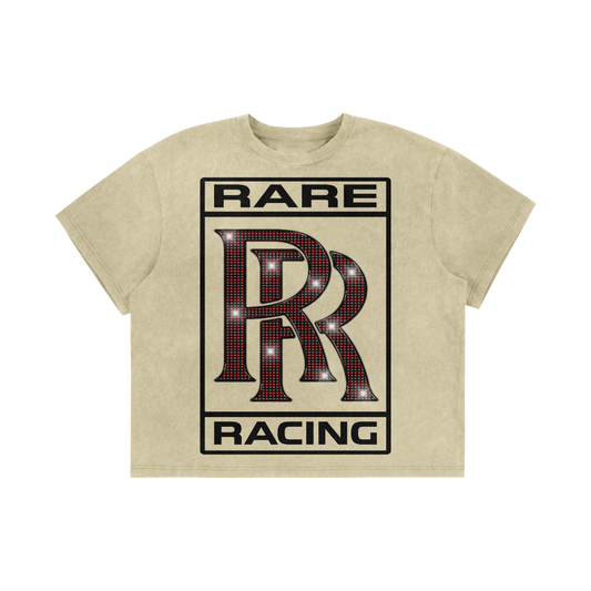 Double RR Rugatti Tee