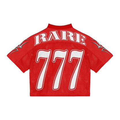 RareincStudios Red Jersey