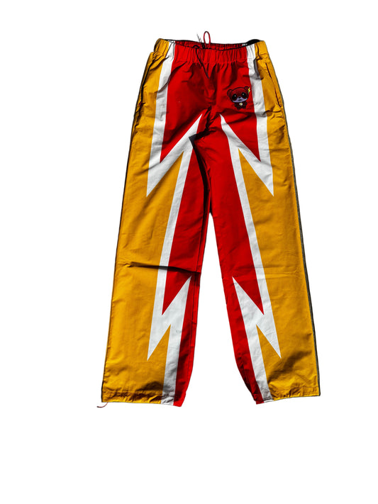 “Flash” track suit pants