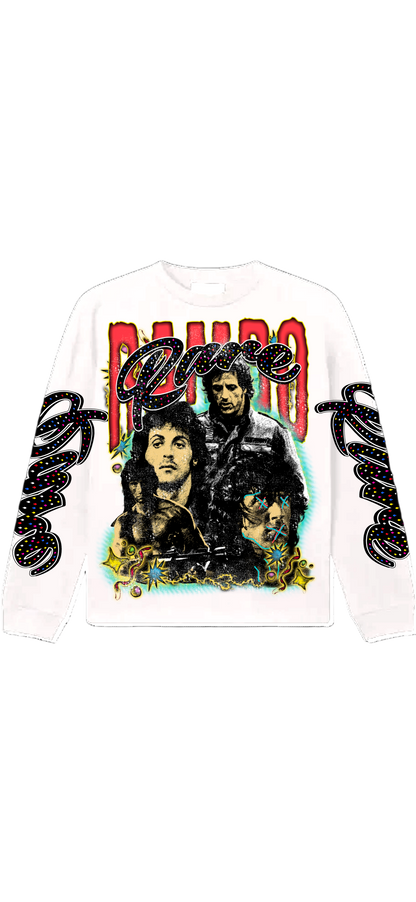 Rambo Long Sleeve